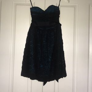Homecoming dress